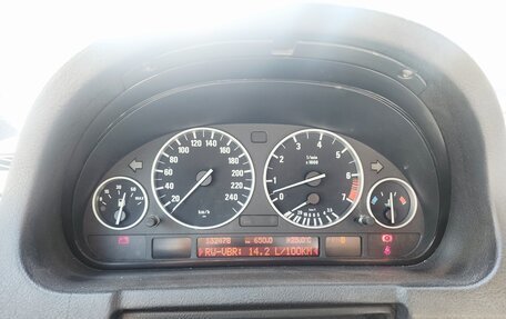 BMW X5, 2002 год, 700 000 рублей, 8 фотография