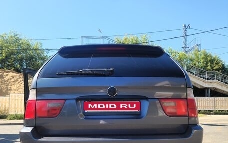 BMW X5, 2002 год, 700 000 рублей, 5 фотография