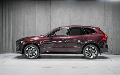 Volvo XC60 II, 2026 год, 9 990 000 рублей, 1 фотография