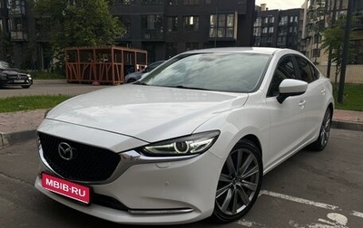 Mazda 6, 2019 год, 2 350 000 рублей, 1 фотография