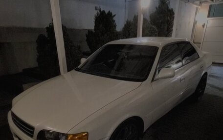 Toyota Chaser VI, 1999 год, 2 000 000 рублей, 1 фотография