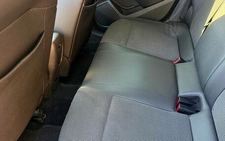 Opel Astra J, 2010 год, 480 000 рублей, 3 фотография
