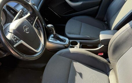 Opel Astra J, 2010 год, 480 000 рублей, 5 фотография