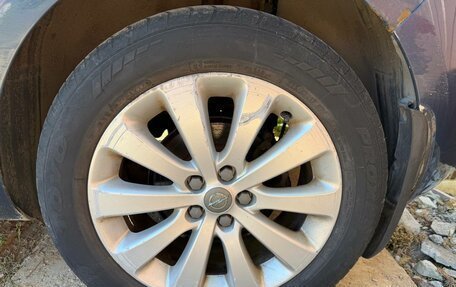 Opel Astra J, 2010 год, 480 000 рублей, 9 фотография