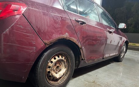 Geely Emgrand EC7, 2013 год, 140 000 рублей, 6 фотография