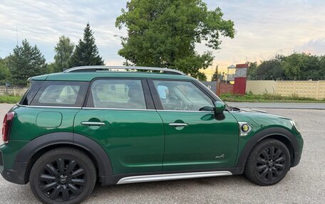 MINI Countryman II (F60), 2020 год, 3 650 000 рублей, 4 фотография