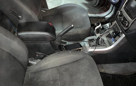 Geely Emgrand EC7, 2013 год, 140 000 рублей, 4 фотография