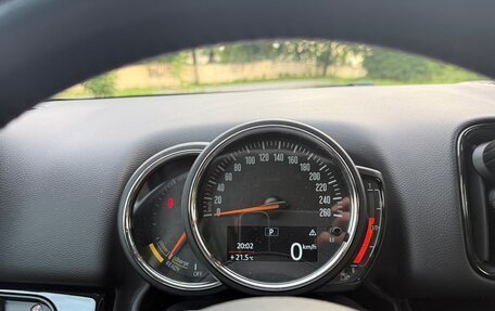 MINI Countryman II (F60), 2020 год, 3 650 000 рублей, 11 фотография
