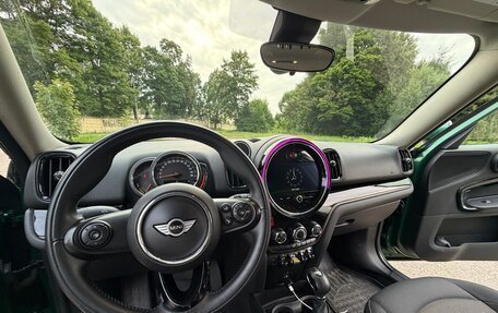 MINI Countryman II (F60), 2020 год, 3 650 000 рублей, 19 фотография