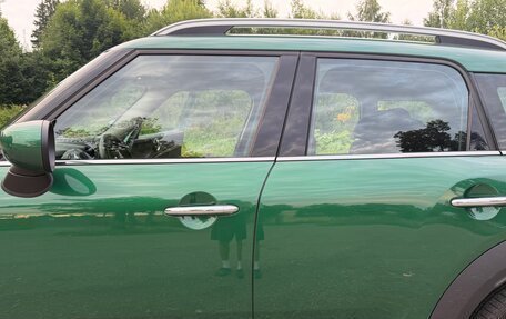 MINI Countryman II (F60), 2020 год, 3 650 000 рублей, 18 фотография