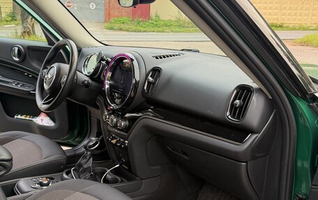 MINI Countryman II (F60), 2020 год, 3 650 000 рублей, 20 фотография