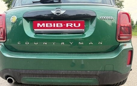 MINI Countryman II (F60), 2020 год, 3 650 000 рублей, 16 фотография