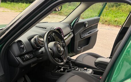 MINI Countryman II (F60), 2020 год, 3 650 000 рублей, 22 фотография