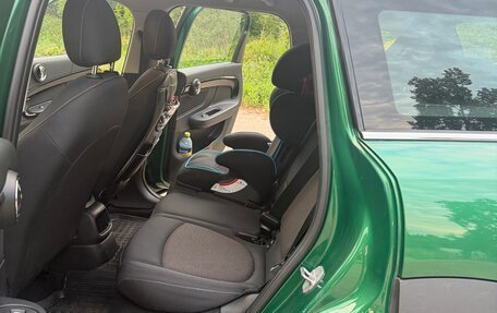 MINI Countryman II (F60), 2020 год, 3 650 000 рублей, 21 фотография