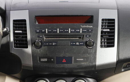 Mitsubishi Outlander III рестайлинг 3, 2008 год, 999 000 рублей, 10 фотография