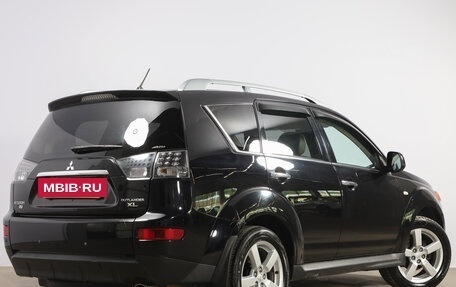 Mitsubishi Outlander III рестайлинг 3, 2008 год, 999 000 рублей, 6 фотография