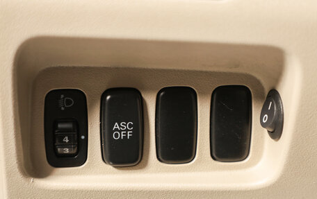 Mitsubishi Outlander III рестайлинг 3, 2008 год, 999 000 рублей, 16 фотография