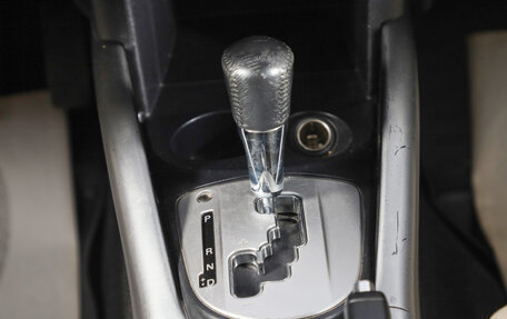 Mitsubishi Outlander III рестайлинг 3, 2008 год, 999 000 рублей, 14 фотография