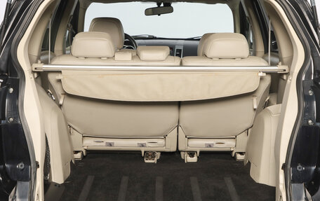 Mitsubishi Outlander III рестайлинг 3, 2008 год, 999 000 рублей, 18 фотография