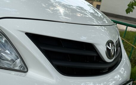 Toyota Corolla, 2013 год, 1 150 000 рублей, 4 фотография