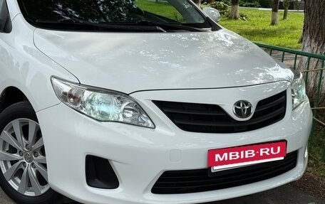 Toyota Corolla, 2013 год, 1 150 000 рублей, 3 фотография