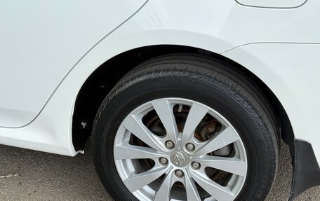 Toyota Corolla, 2013 год, 1 150 000 рублей, 10 фотография