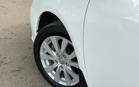 Toyota Corolla, 2013 год, 1 150 000 рублей, 11 фотография