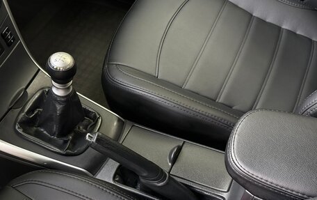 Toyota Corolla, 2013 год, 1 150 000 рублей, 23 фотография