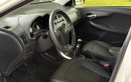 Toyota Corolla, 2013 год, 1 150 000 рублей, 22 фотография