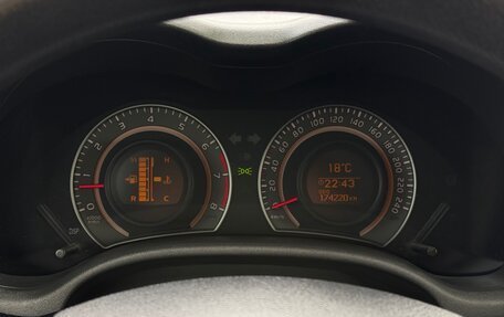 Toyota Corolla, 2013 год, 1 150 000 рублей, 25 фотография
