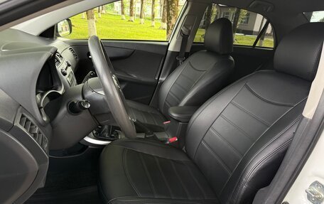 Toyota Corolla, 2013 год, 1 150 000 рублей, 28 фотография