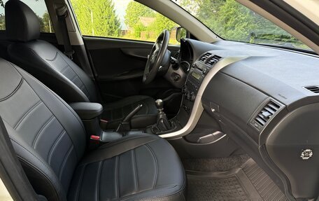 Toyota Corolla, 2013 год, 1 150 000 рублей, 35 фотография