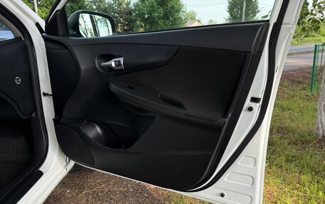 Toyota Corolla, 2013 год, 1 150 000 рублей, 34 фотография
