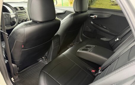 Toyota Corolla, 2013 год, 1 150 000 рублей, 31 фотография