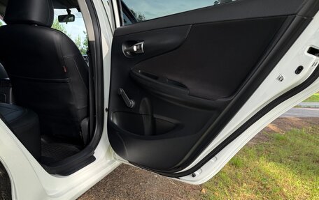 Toyota Corolla, 2013 год, 1 150 000 рублей, 33 фотография