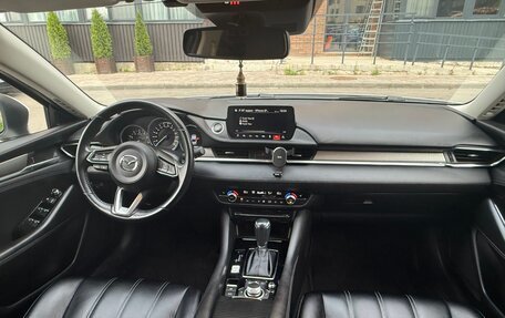 Mazda 6, 2019 год, 2 350 000 рублей, 13 фотография