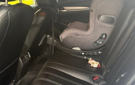 Mazda 6, 2019 год, 2 350 000 рублей, 11 фотография
