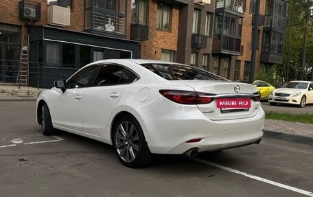Mazda 6, 2019 год, 2 350 000 рублей, 5 фотография
