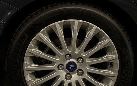 Ford Focus III, 2012 год, 920 000 рублей, 5 фотография