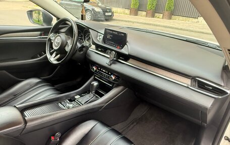 Mazda 6, 2019 год, 2 350 000 рублей, 12 фотография