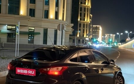 Ford Focus III, 2012 год, 920 000 рублей, 3 фотография