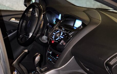 Ford Focus III, 2012 год, 920 000 рублей, 6 фотография