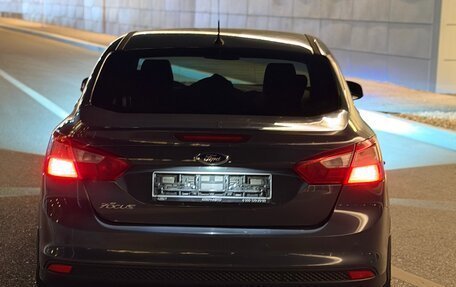 Ford Focus III, 2012 год, 920 000 рублей, 9 фотография