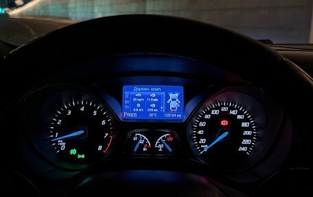 Ford Focus III, 2012 год, 920 000 рублей, 10 фотография