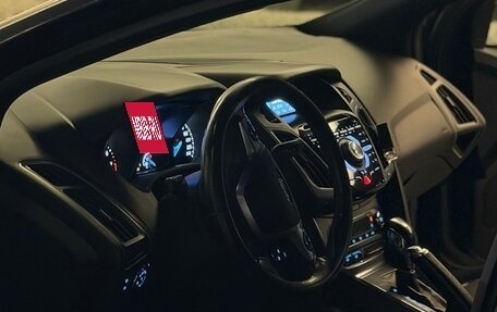 Ford Focus III, 2012 год, 920 000 рублей, 7 фотография
