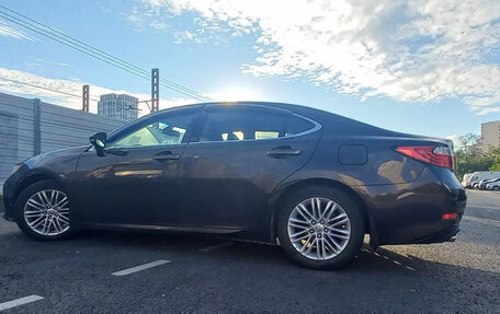 Lexus ES VII, 2013 год, 2 100 000 рублей, 6 фотография