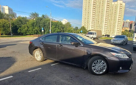 Lexus ES VII, 2013 год, 2 100 000 рублей, 5 фотография