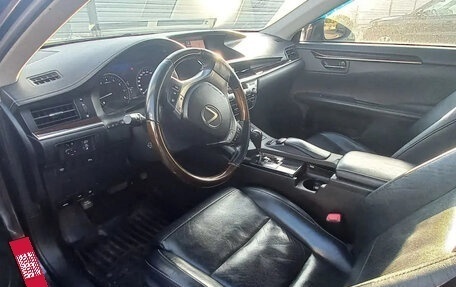 Lexus ES VII, 2013 год, 2 100 000 рублей, 9 фотография