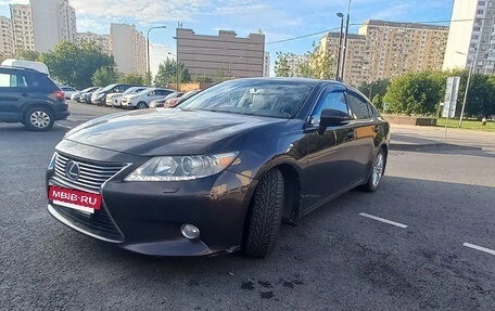 Lexus ES VII, 2013 год, 2 100 000 рублей, 3 фотография