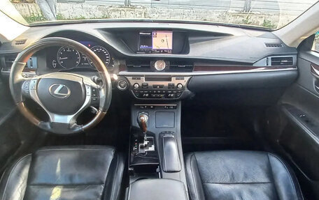 Lexus ES VII, 2013 год, 2 100 000 рублей, 13 фотография